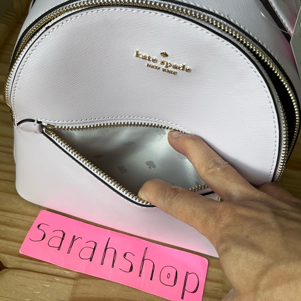 ♠️Kate Spade backpack - Picture 10 of 13